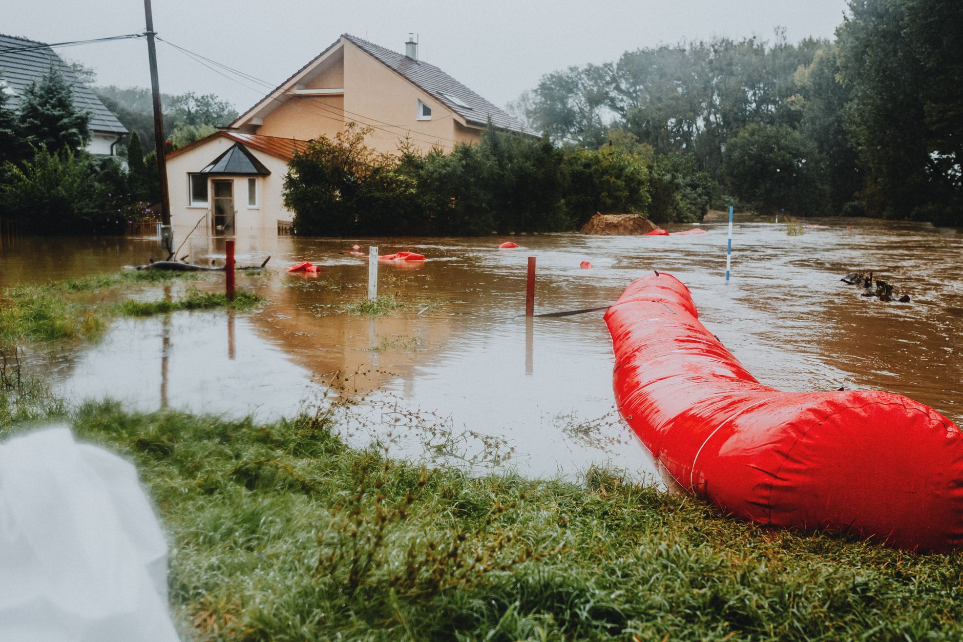 réparation dégât des eaux Mayenne